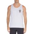 Regata Masculina Rip Curl The Search BRANCO-0010MTK- -2-